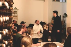 Weinhopping Frankfurt am Main