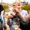 Wein-Jagd für 6 Personen