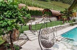 Weinkenner-Kurzurlaub in Südtirol für 2