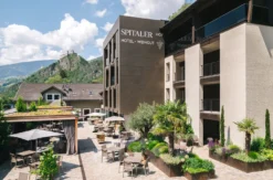 Weinkenner-Kurzurlaub in Südtirol für 2