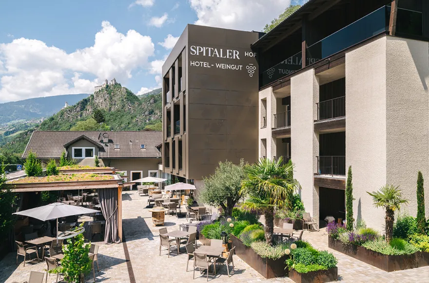Weinkenner-Kurzurlaub in Südtirol für 2