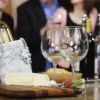 Wein & Käse Abend München