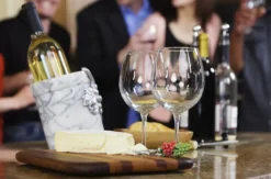 Wein & Käse Abend München