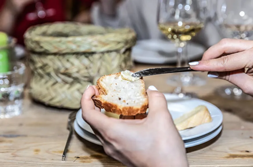 Wein & Käse Seminar
