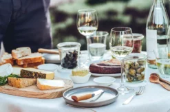 Wein & Käse Seminar für 2