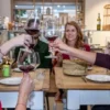 Wein & Käse Seminar Schriesheim