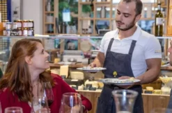 Wein & Käse Seminar Schriesheim