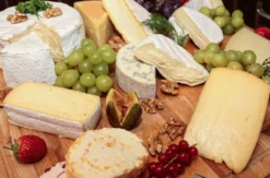 Wein & Käse Seminar Schriesheim