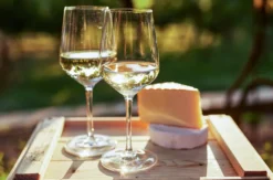 Wein & Käse Seminar Schriesheim