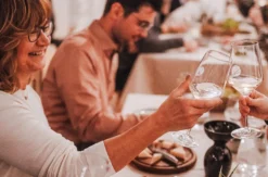 Wein & Käse Tasting Berlin