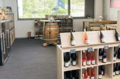 Wein & Käse Tasting Chemnitz