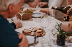 Wein & Käse Tasting Köln