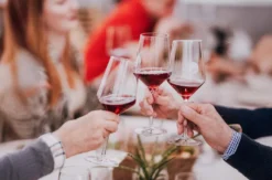 Wein & Käse Tasting Köln