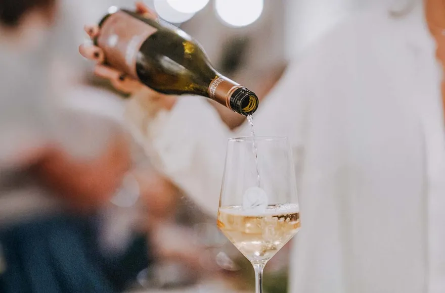 Wein & Käse Tasting Köln