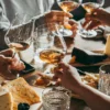 Wein & Käse Tasting München