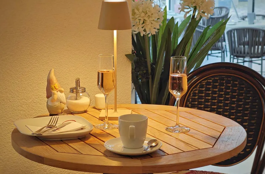 Wein Kurzurlaub Staufen für 2 (2 Nächte)