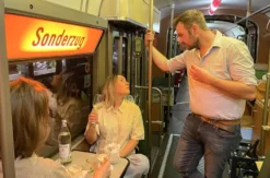 Weinprobe Düsseldorf