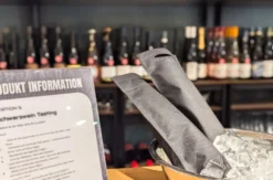 Weinprobe Köln