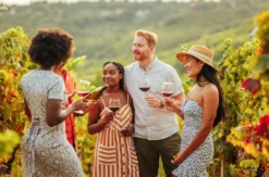 Weinreise nach Neustadt an der Weinstraße für 2 (2 Nächte)