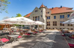 Weinreise Nebra für 2 (2 Nächte)