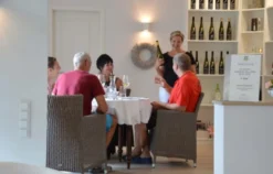 Weinreise Rohrbach für 2 (1 Nacht)