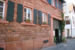 Weinreise Weisenheim für 2 (1 Nacht)
