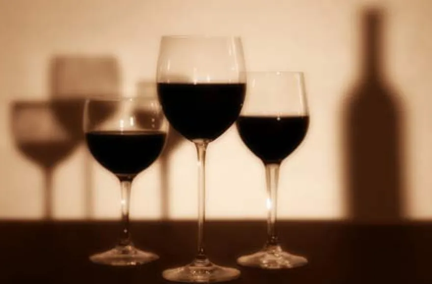 Wein- & Schokoladen Seminar für 2