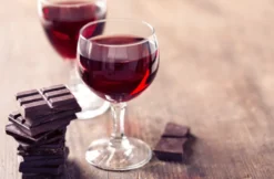 Wein- & Schokoladen Seminar für 2