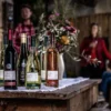 Wein & Schokoladen Tasting Worms
