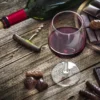 Wein & Schokolade Tasting München