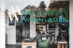 Wein & Schokolade Tasting München