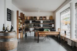 Wein & Schokolade Tasting München