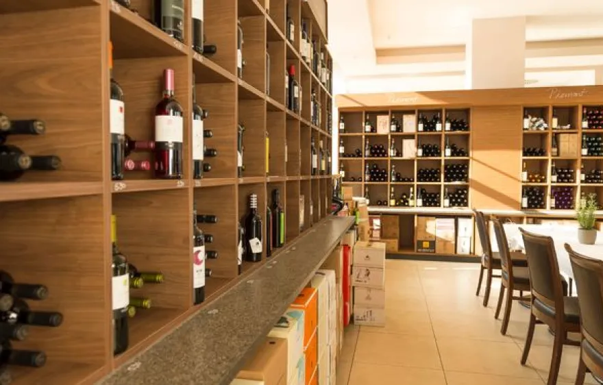 Wein & Schokolade Verkostung Ludwigsburg