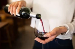 Wein Seminar Bern