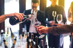 Weinseminar Bonn