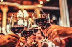 Weinseminar Dortmund