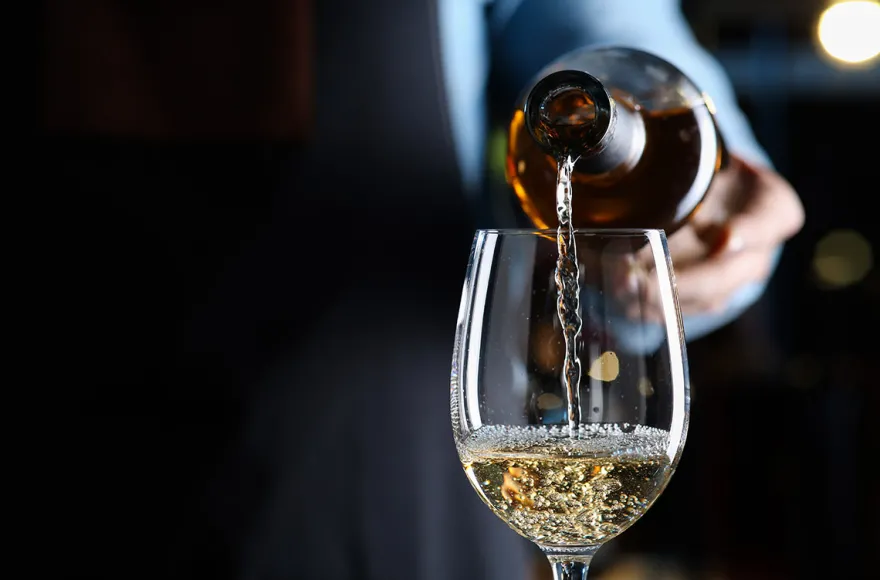 Weinseminar Einsteiger Frankfurt