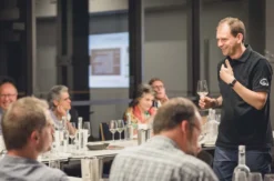 Weinseminar Einsteiger für 2 Frankfurt am Main