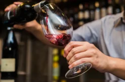 Weinseminar Einsteiger für 2 Walldorf