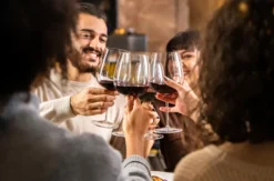 Weinseminar Einsteiger für 2 Walldorf