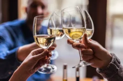 Weinseminar Einsteiger für 2 Walldorf