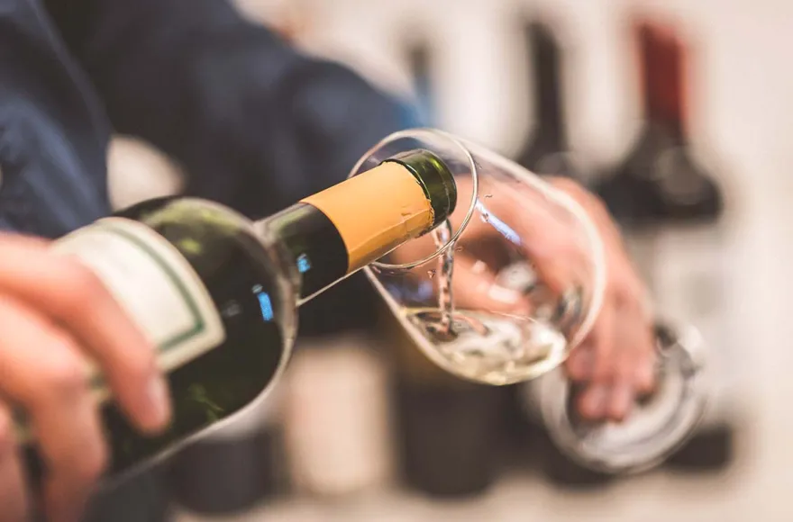 Weinseminar Einsteiger für 2 Würzburg