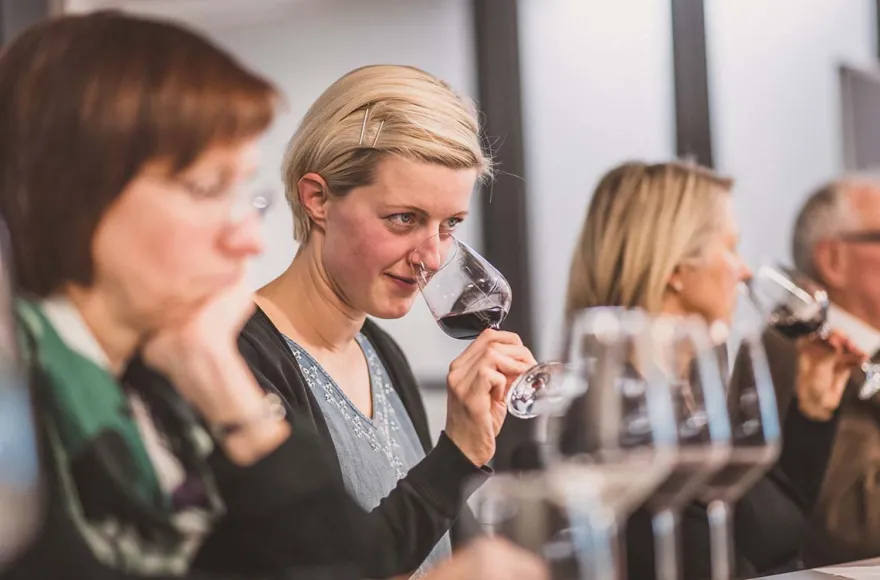 Weinseminar Einsteiger für 2 Würzburg