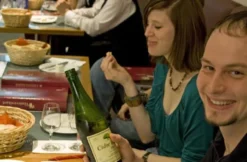 Weinseminar für Einsteiger
