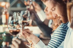 Weinseminar für Einsteiger Hamburg