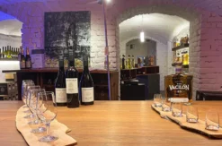 Weinseminar für Einsteiger München