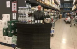 Weinseminar für Einsteiger Münster