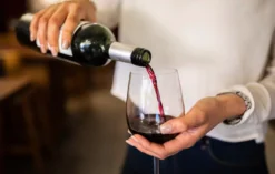 Weinseminar für Einsteiger Rauchwart