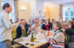 Weinseminar für Einsteiger St. Gallen