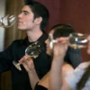 Weinseminar für Einsteiger Walldorf